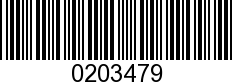 0203479 - STOP