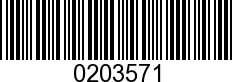 0203571 - L/P    1.80