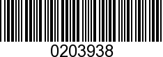 Replaced by 0203612