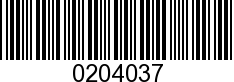 Replaced by 0510780