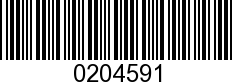 Replaced by 0204763
