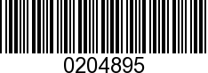 0204895 - L/P    7.05