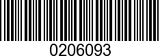 0206093 - L/P    9.30