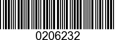 0206232 - L/P    7.00