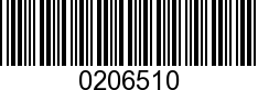 Replaced by 0208243