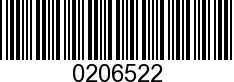 Replaced by 0208252