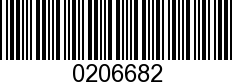 Replaced by 0341532