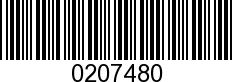 0207480 - L/P    9.95