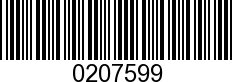 0207599 - L/P   21.05