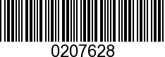 0207628 - L/P    3.20