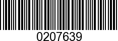 0207639 - L/P   12.15
