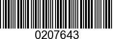 0207643 - L/P    9.95