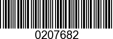 0207682 - L/P    9.95