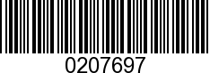 0207697 - L/P   16.40