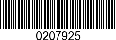 0207925 - L/P   14.50