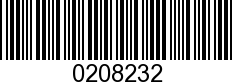0208232 - L/P    9.95
