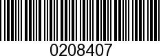 0208407 - L/P    9.95