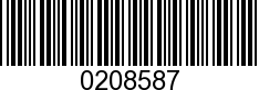 0208587 - L/P   15.90