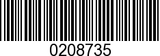 0208735 - L/P    4.15