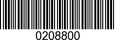 0208800 - L/P    4.01