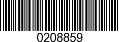 Replaced by 0327490