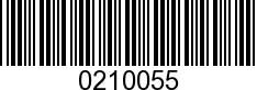0210055 - L/P    4.00
