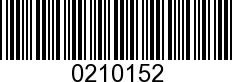 0210152 - L/P   19.99