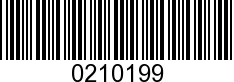 0210199 - L/P    9.95