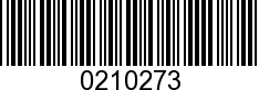 0210273 - -