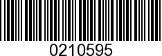 0210595 - L/P   19.99