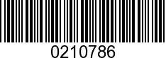 0210786 - L/P   12.07