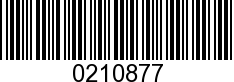 0210877 - -