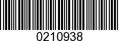 0210938 - L/P   19.99
