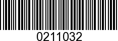 0211032 - -