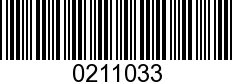 0211033 - -