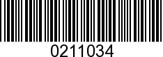 0211034 - -