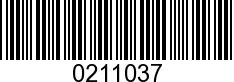 0211037 - -