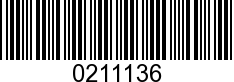 0211136 - L/P   19.99