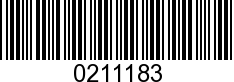 0211183 - -