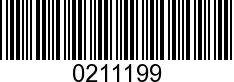 0211199 - -