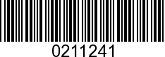 0211241 - L/P   16.98