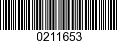 0211653 - -