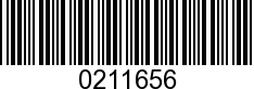 0211656 - L/P   19.99