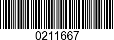 0211667 - -