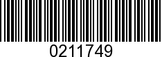 Replaced by 0211688
