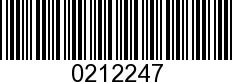 Replaced by 0212479