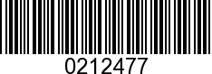 Replaced by 0212478