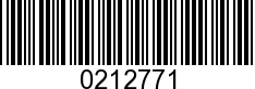 Replaced by 0212895