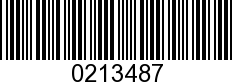 0213487 - L/P   31.79