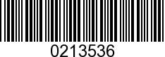 0213536 - L/P   28.99